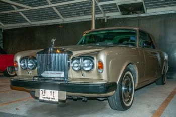 Hotel De�Moc in Bangkok