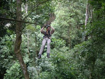 Abflug !!! Scheisse !!!