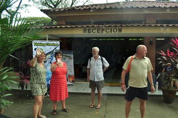 Der Abschied (Schn�f).