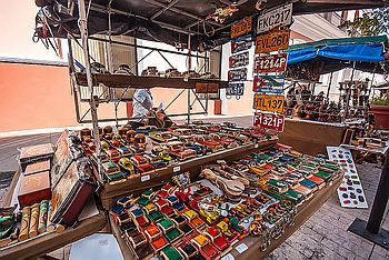 Unterwegs in Cienfuegos