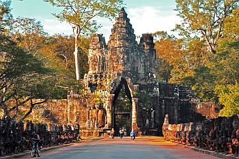 S�dtor von Angkor Thom