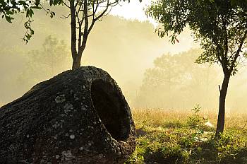 2. Ebene der Tonkr�ge