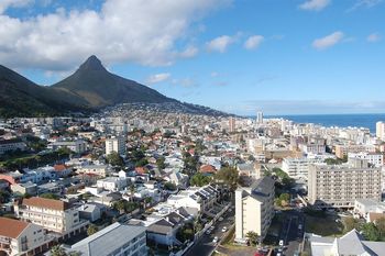 Sea Point in Kapstadt