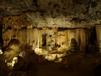 Oudshoorn, Cango Caves