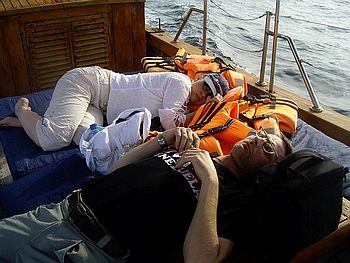 Whalewatching