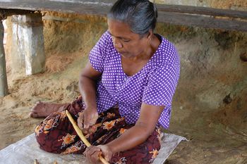 Madhu River (Balapitiya)