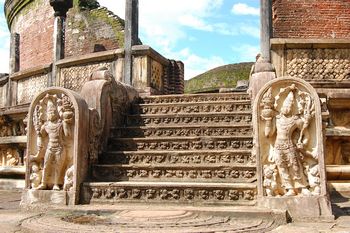 Polonnaruwa