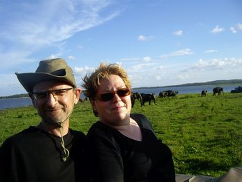 Safari im Nordosten Sri Lanka�s