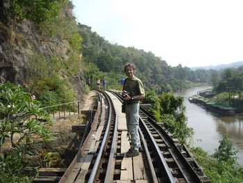 Death Railway