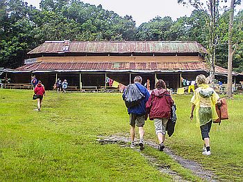 Das Ahonda Camp