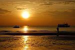 Sonnenuntergang �ber Ko Chang